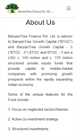 Mobile Screenshot of banyantreefinance.com